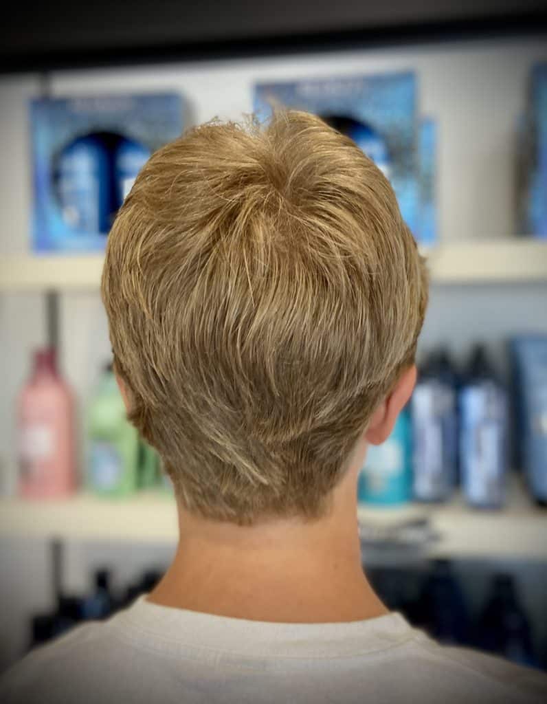 Expert haircuts in Carmel, Indiana and nearby areas