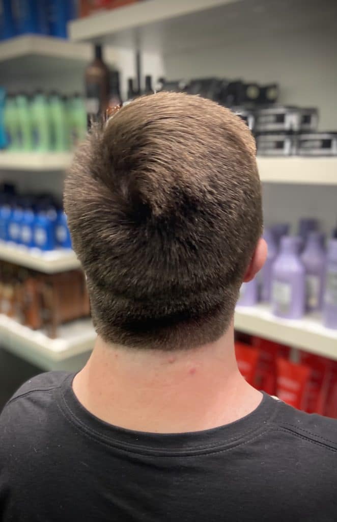 Professional barbershop around Carmel & Westfield, IN
